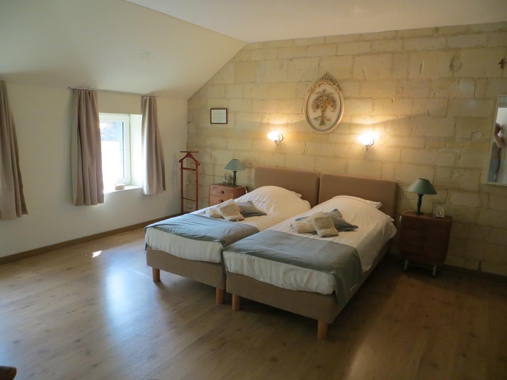 De Aventurijn Bed and Breakfast Riemst Exteriör bild