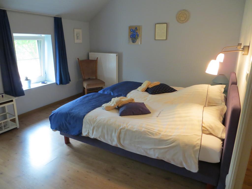 De Aventurijn Bed and Breakfast Riemst Exteriör bild